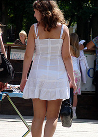 Style Street Photography Sample