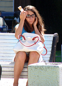 Style Street Photography Sample